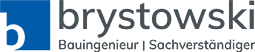 Logo Brystowski Bauingenieur